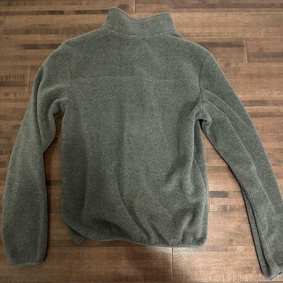 Steamwhistle fleece sweater - Picture 4 of 7